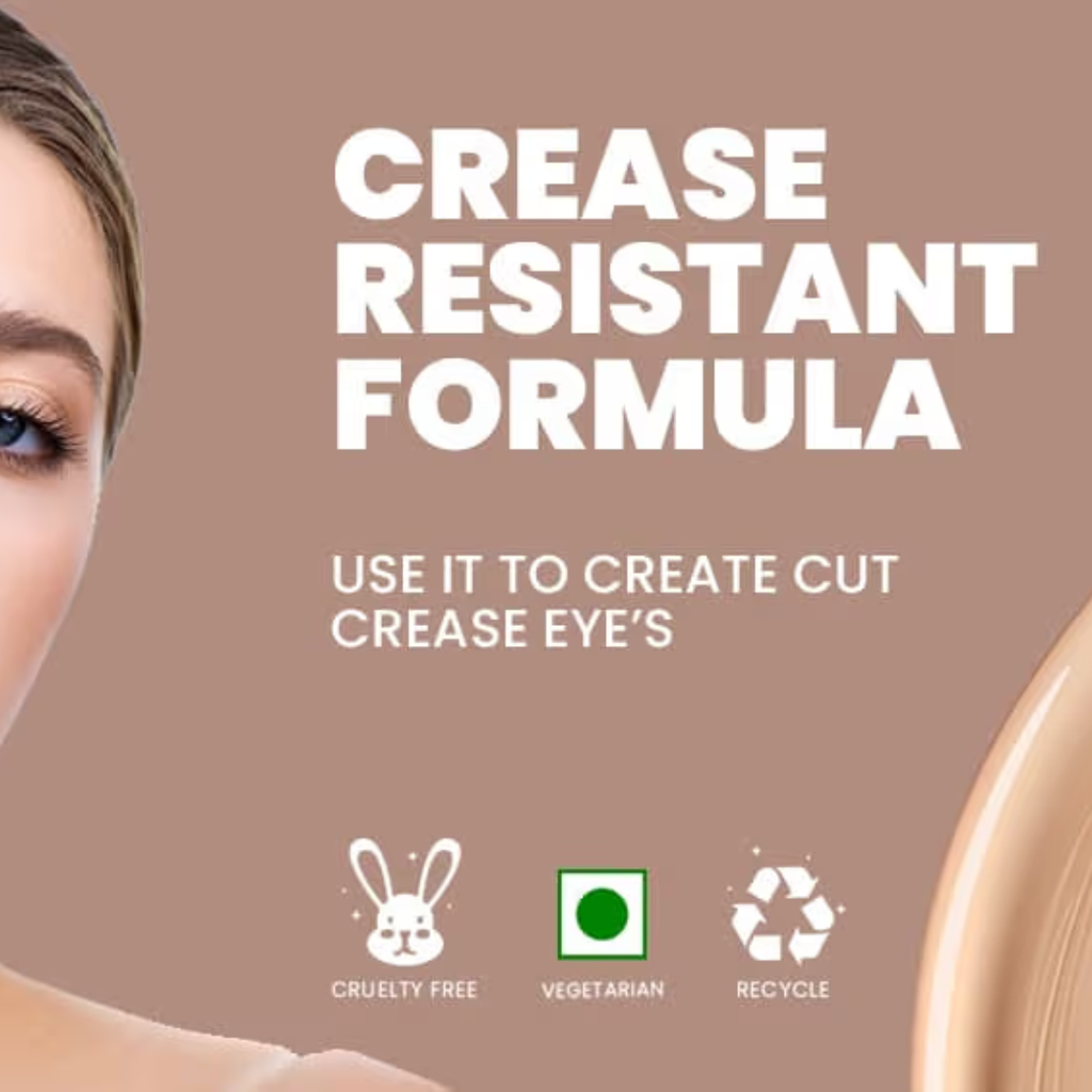 MARS Liquid Blossom Foundation & Concealer Set | SPF 50+ PA++++, Longwear, Crease-Resistant & Customizable Coverage