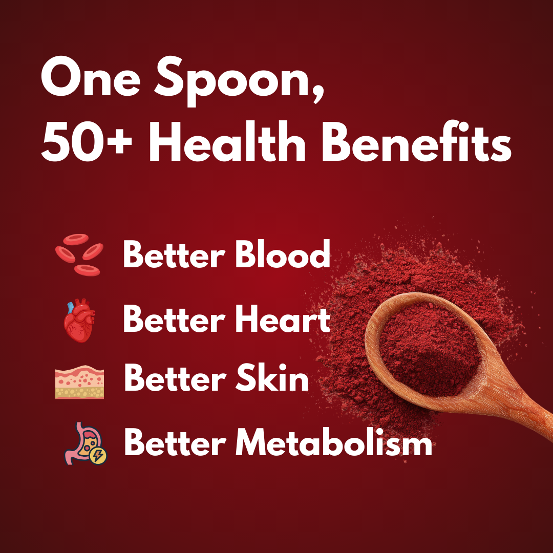 Cardio Boost Super  Blend (Buy 1 Get 1 Free)