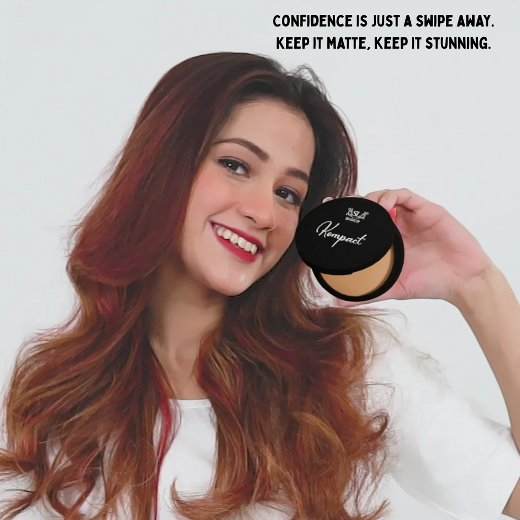 SL Basics Glow Base Kit - Smooth & long-lasting Finish