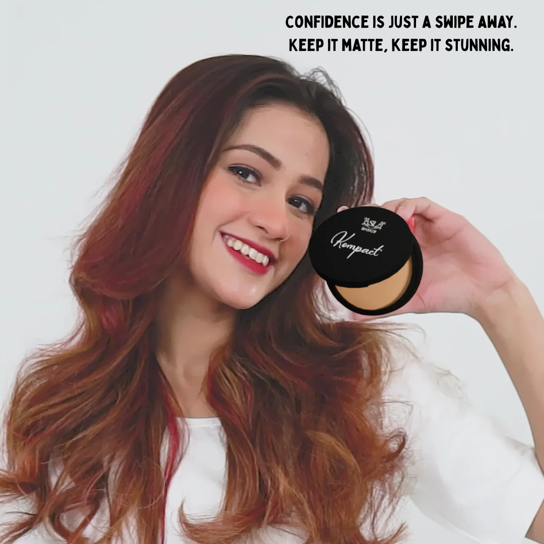 SL Basics Glow Base Kit - Smooth & long-lasting Finish