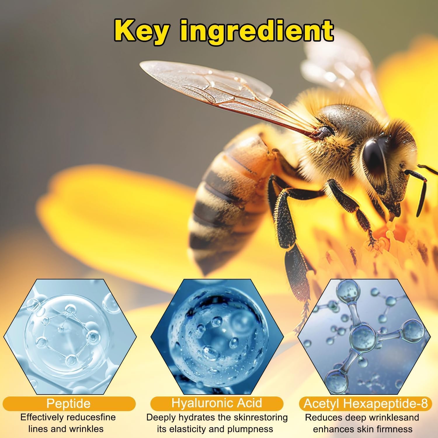 Botox Anti Aging Wrinkle Cream Buy 1 Get 1 Free