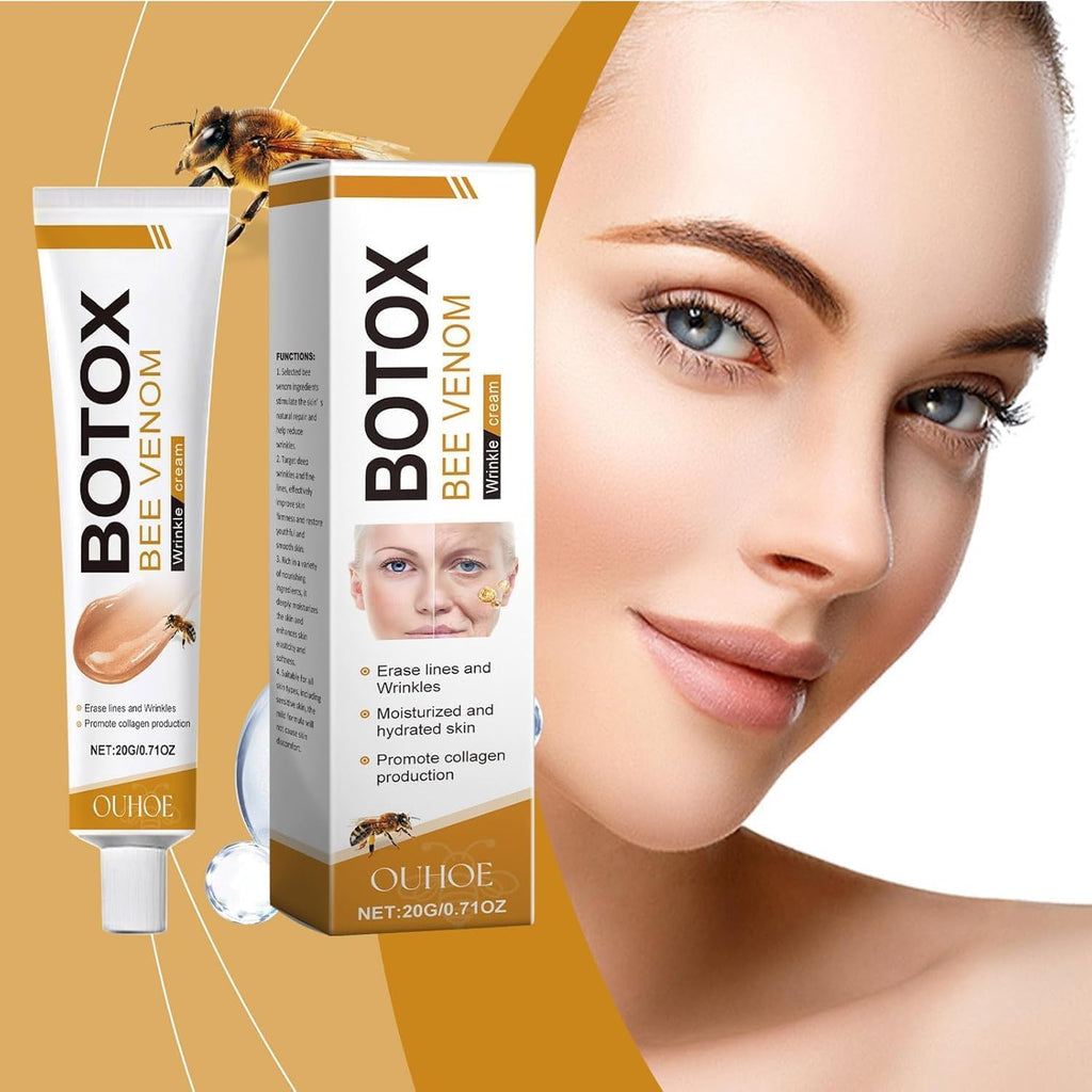 Botox Anti Aging Wrinkle Cream Buy 1 Get 1 Free