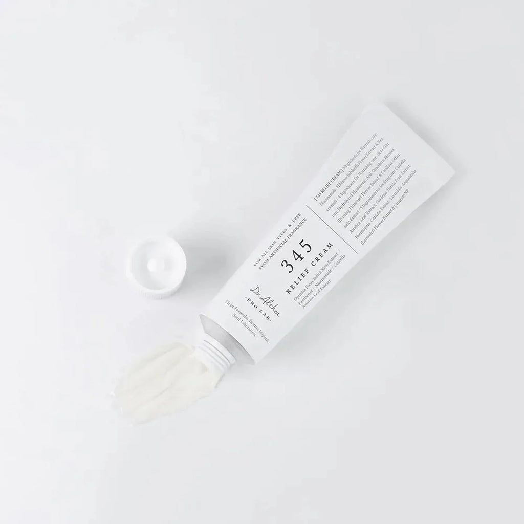 Dr. Althea 345 Relief Cream 50ml