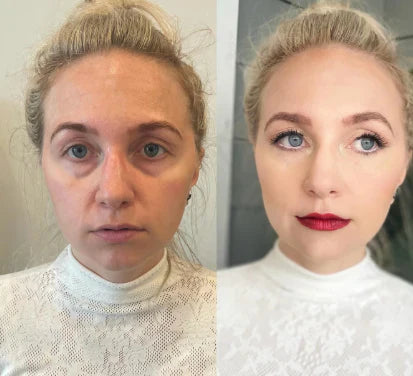 Kashee Flawless Face Bundle