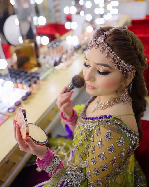 Kashee Flawless Face Bundle