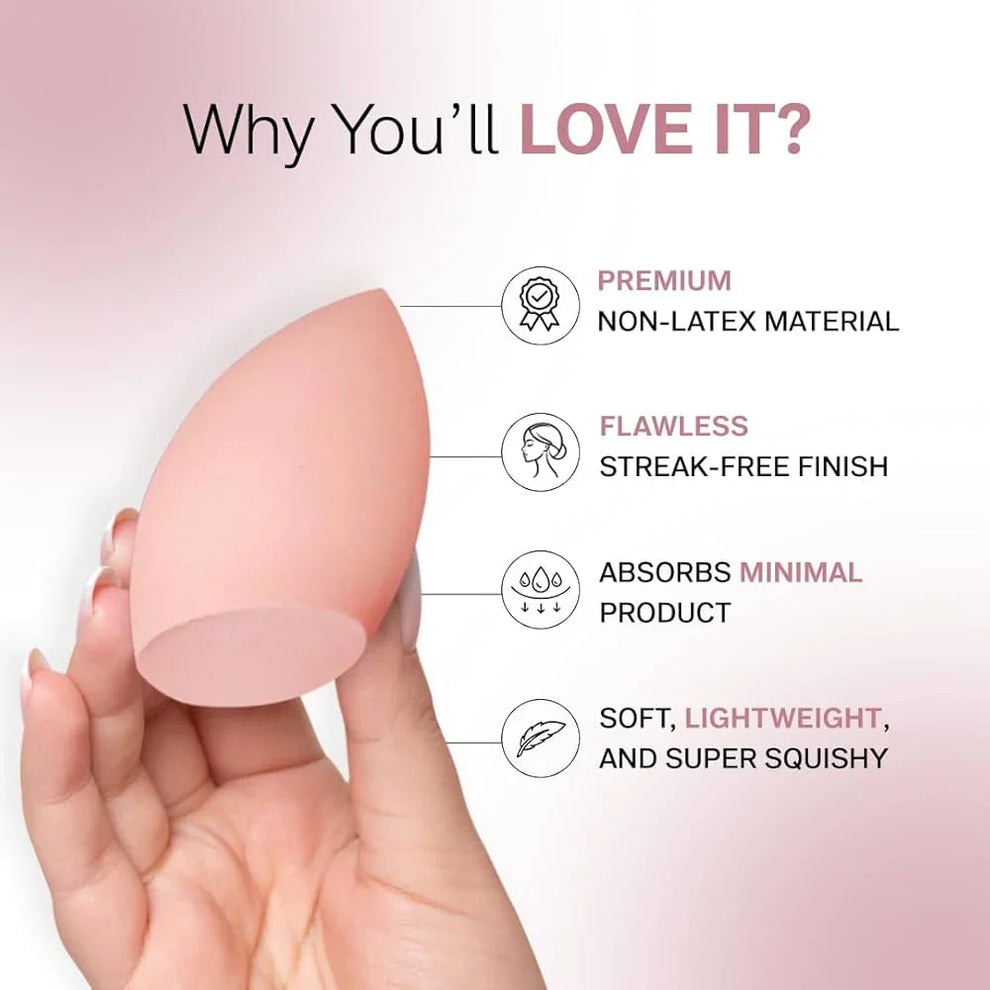 Kashee Flawless Face Bundle