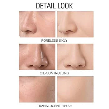 Kashee Flawless Face Bundle