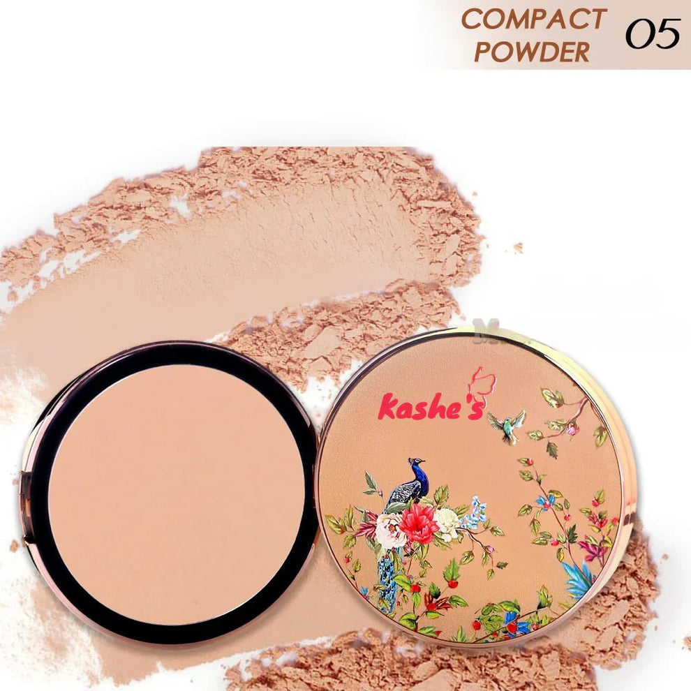 Kashee Flawless Face Bundle