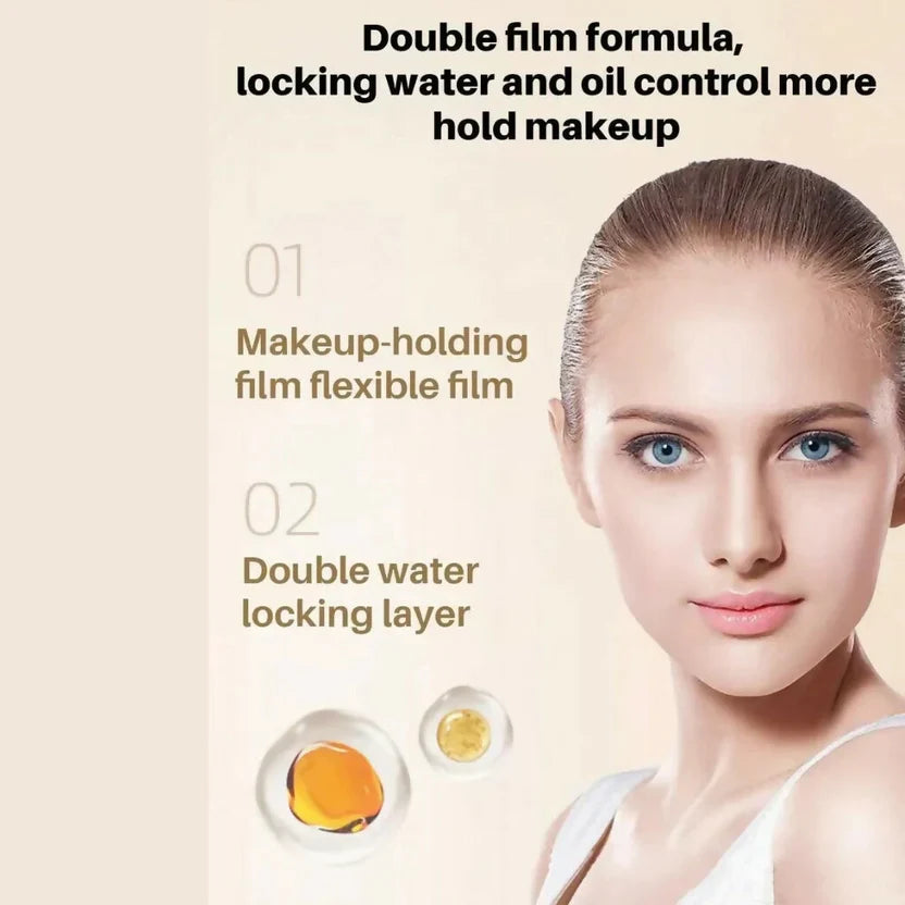 FV Oil Absorb Liquid Foundation